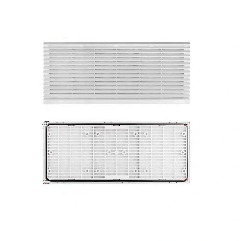 நவீன அறைகள் ஏன் இன்னும் மூச்சுத்திணறலாக உணர்கிறது மற்றும் காற்று வென்ட் என்ன செய்ய முடியும்?