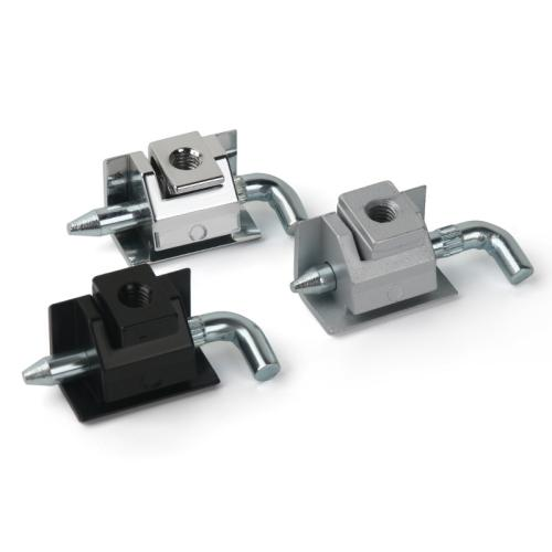 தினசரி பயன்பாட்டில் மின் அலமாரிகளுக்கான கீல்களைத் தேர்ந்தெடுப்பதற்கான உதவிக்குறிப்புகள்