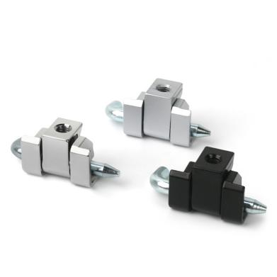 பெரிய கேபினட் கதவுகளுக்கான மல்டி-பாயிண்ட் லோட்-பேரிங் கீல்களின் முக்கியத்துவம்