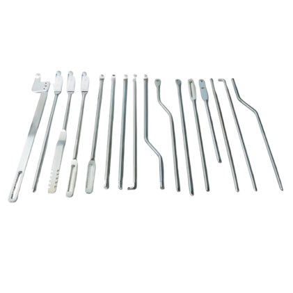 தினசரி பராமரிப்பில் தொழில்துறை அமைச்சரவை பூட்டுகளுக்கான பரிசீலனைகள்