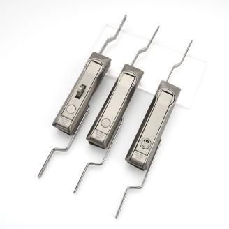 யிடைலாக் கனெக்டிங் ராட் லாக் பெரிய கேபினட் பாதுகாப்பை எவ்வாறு மேம்படுத்துகிறது?