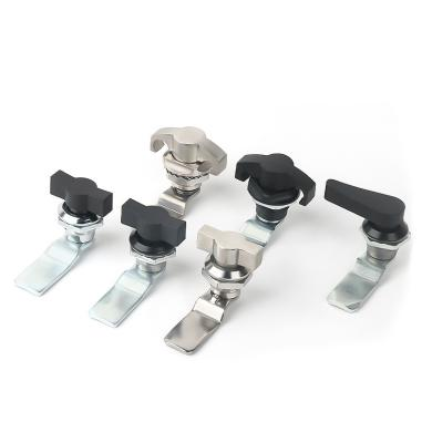 வெவ்வேறு மின் அலமாரிகளில் யிடைலாக் சிலிண்டர் பூட்டு எவ்வாறு செயல்படுகிறது?