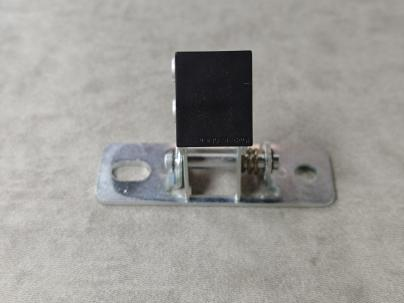 நைஜீரியாவில் ஒரு வாடிக்கையாளருக்கு முழுமையாக தனிப்பயனாக்கப்பட்ட தாழ்ப்பாள் பூட்டை நாங்கள் எவ்வாறு வழங்கினோம்?