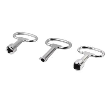 சதுர விசை, முக்கோண விசை அல்லது இரட்டை பிட் விசை - என்ன வித்தியாசம் மற்றும் உங்களுக்கு எது தேவை?