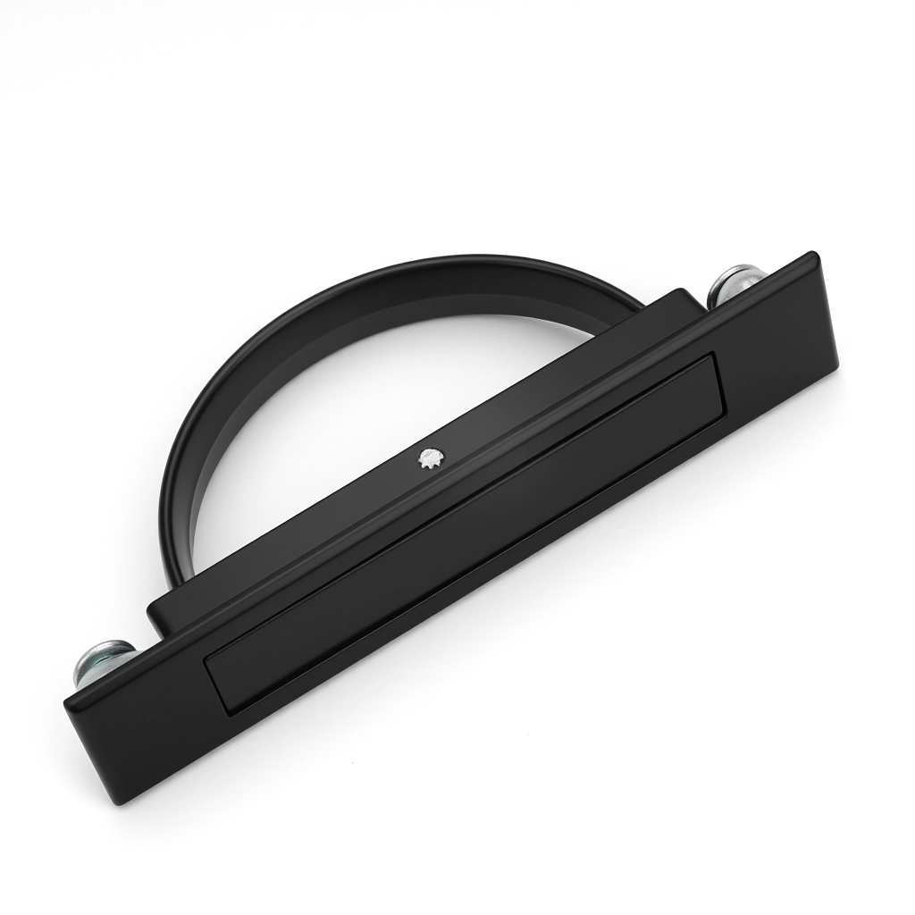 நவீன இடங்களுக்கு இழுக்கும் கைப்பிடி இன்றியமையாதது எது?