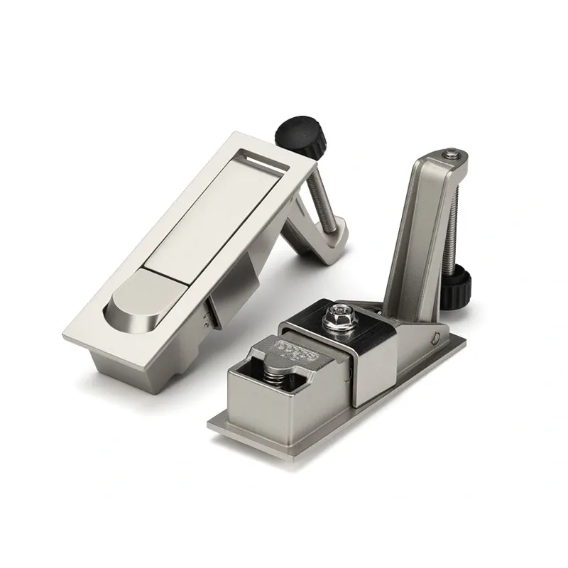 சரிசெய்யக்கூடிய பொத்தான் பவுன்ஸ் கேபினெட் பூட்டு சரிசெய்யக்கூடிய பொத்தான் பவுன்ஸ் கேபினெட் பூட்டு