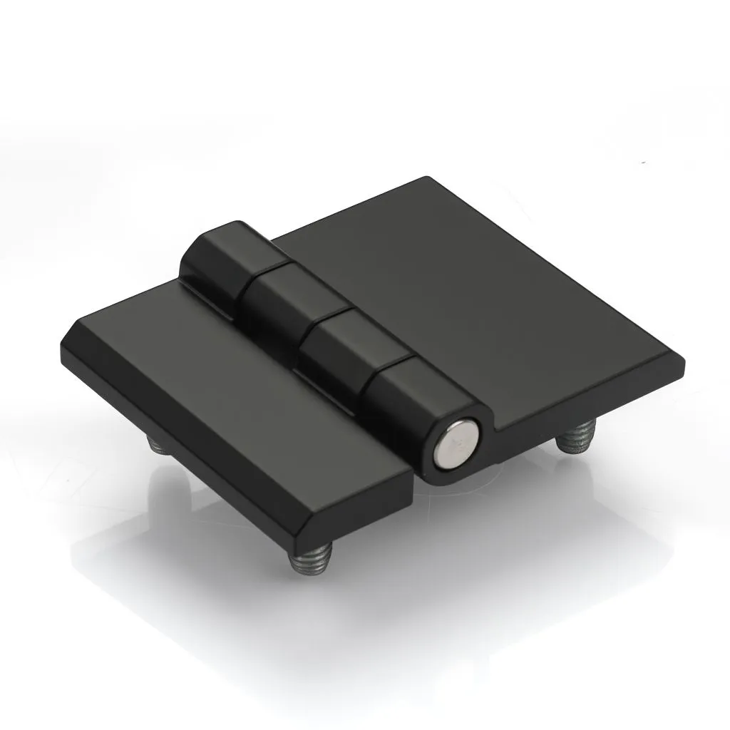 சமச்சீரற்ற ஆஃப்செட் கீல்