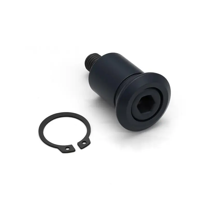 கேபினட் கதவுக்கான ஹெக்ஸ் கீ பூட்டு