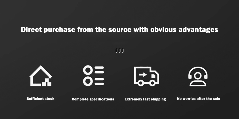 Box Transformer Station Pull Rod