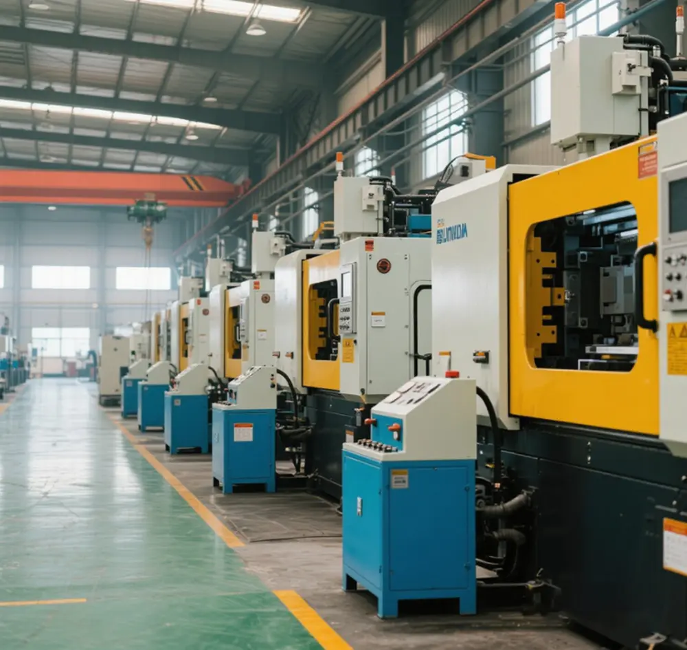 Box Type Substation Lock