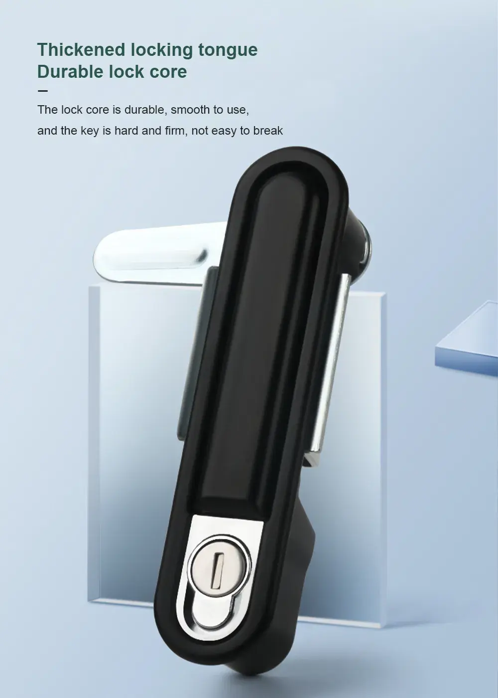 Hardware Industrial Locks