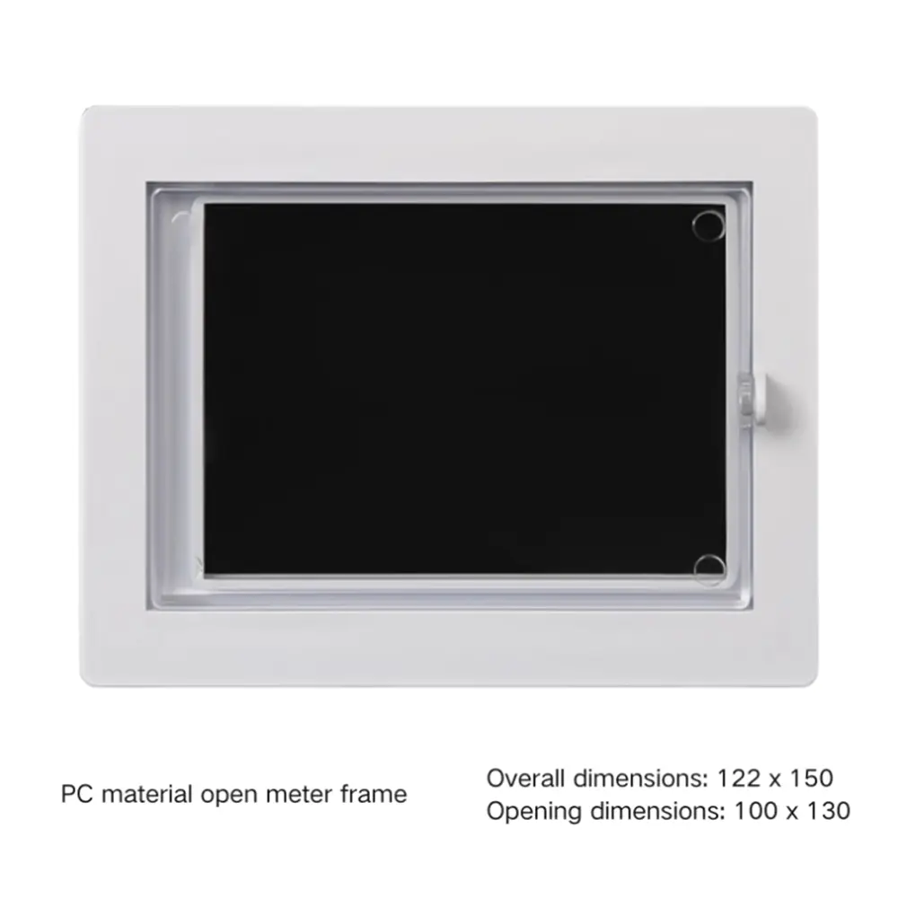 Switch Cover For Distribution Box