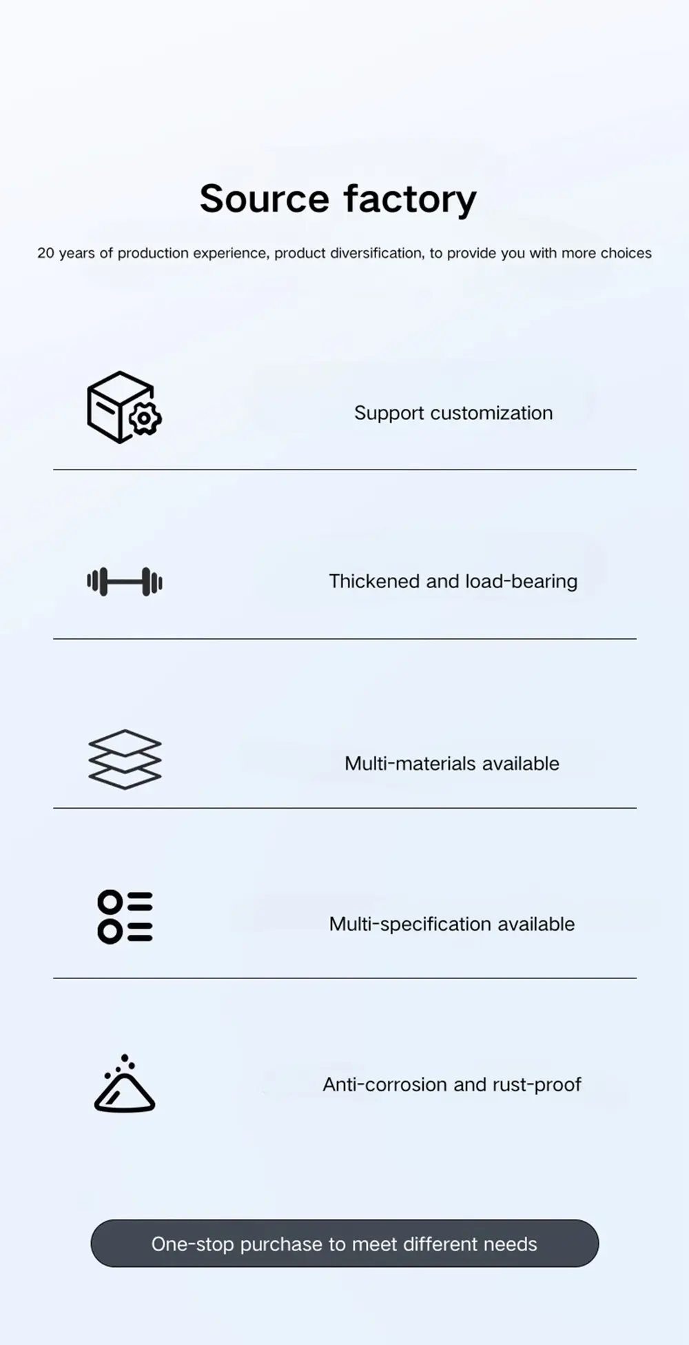 Zinc Alloy Electric Panel Lock
