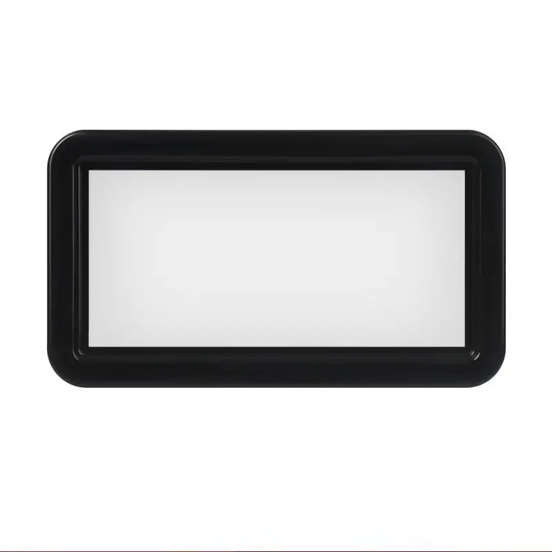 மீட்டர் பெட்டி கண்காணிப்பு சாளரம் மீட்டர் பெட்டி கண்காணிப்பு சாளரம்