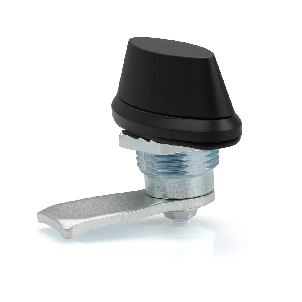 பிளாஸ்டிக் கேபினட் கதவு பூட்டு