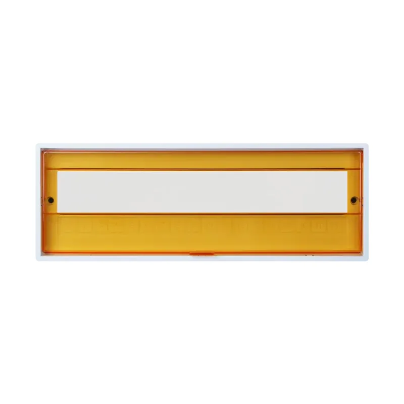 பிளாஸ்டிக் மின்சார பெட்டி குழு பிளாஸ்டிக் மின்சார பெட்டி குழு