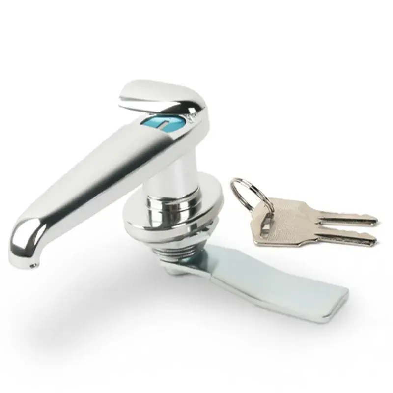 ரோட்டரி கைப்பிடி பூட்டு ரோட்டரி கைப்பிடி பூட்டு