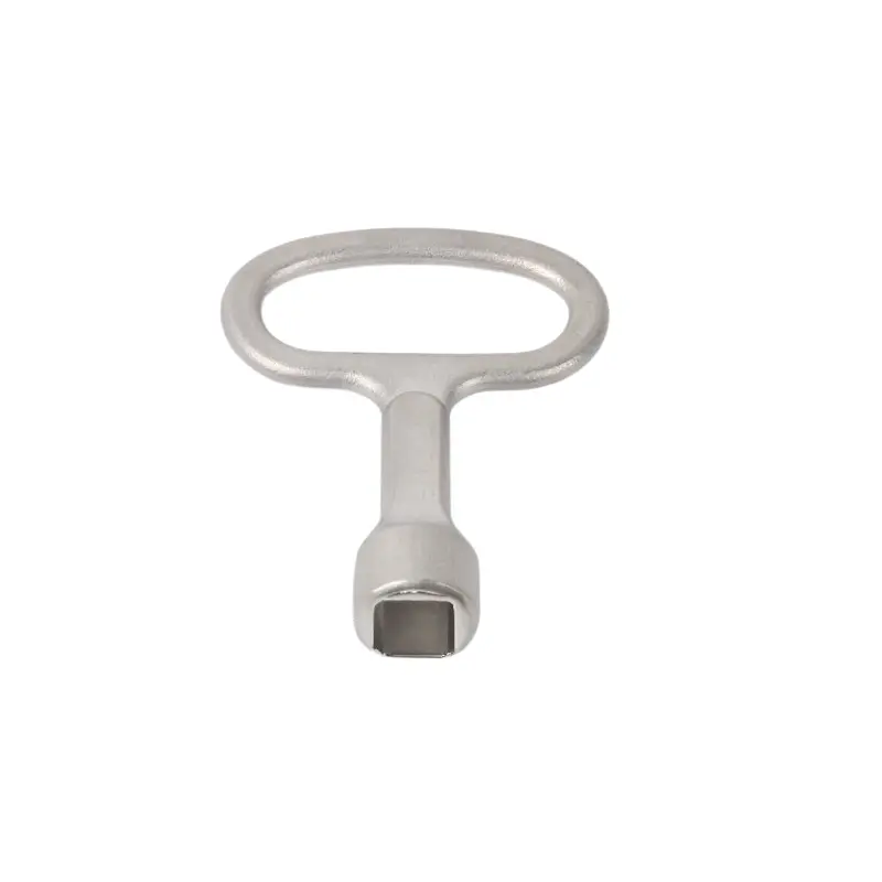 எஃகு சதுர விசை