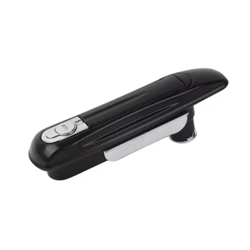 துத்தநாகம் அலாய் மின்சார பேனல் பூட்டு துத்தநாகம் அலாய் மின்சார பேனல் பூட்டு