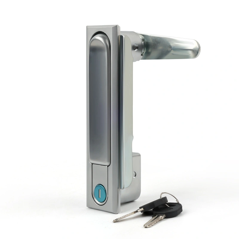 ஜிங்க் அலாய் என்க்ளோசர் கதவு பூட்டு